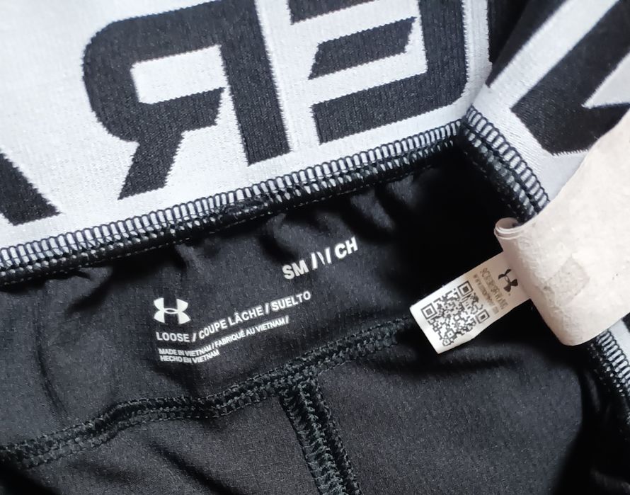 Damskie spodnie dresowe Under Armour