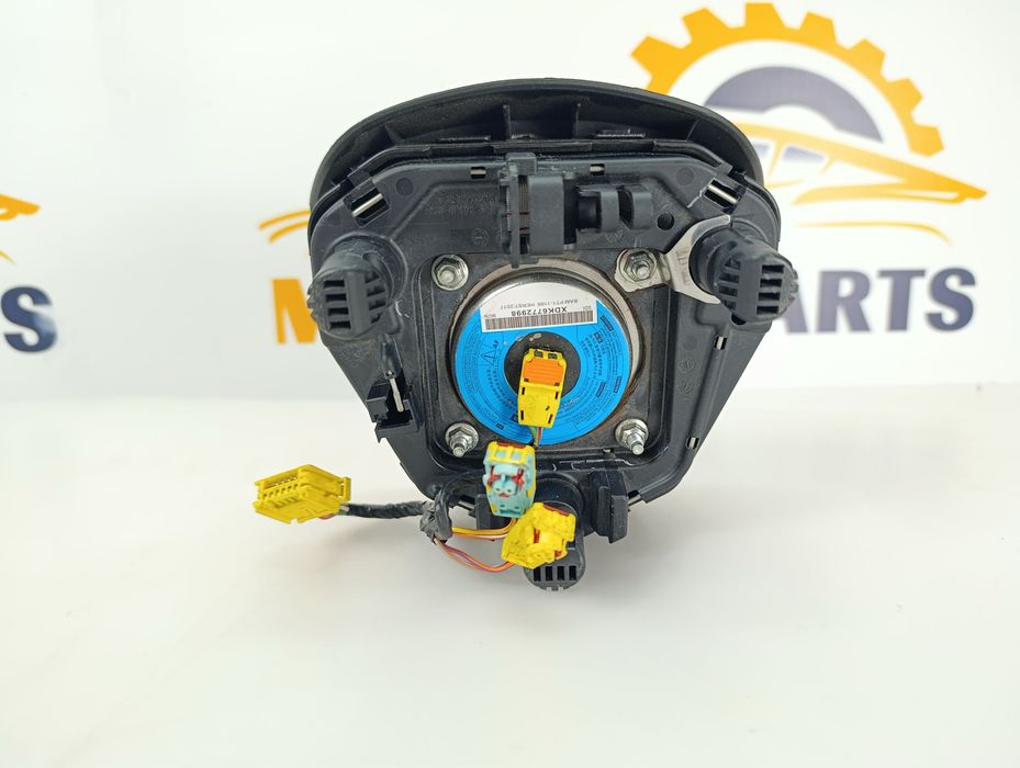 Подушка руля безпеки tesla model 3/y Europe