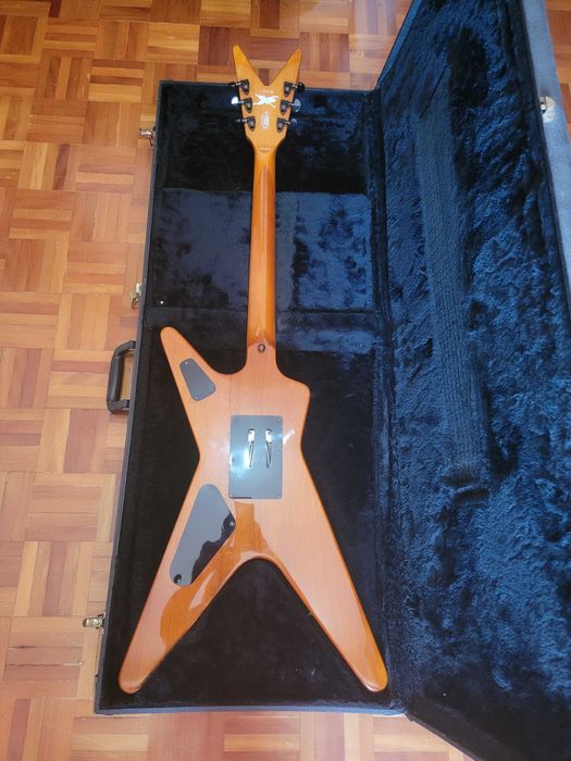 Dean Dime Slime Dimebag Darrell