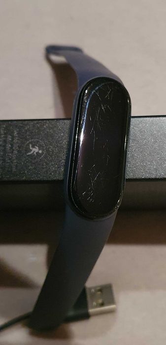 Xiaomi Mi Smart Band 6 Używany