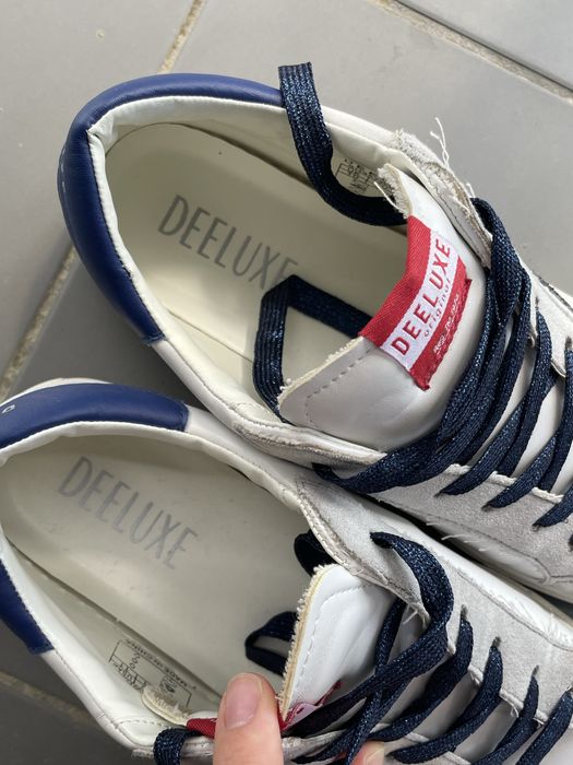 Buty damskie Deeluxe