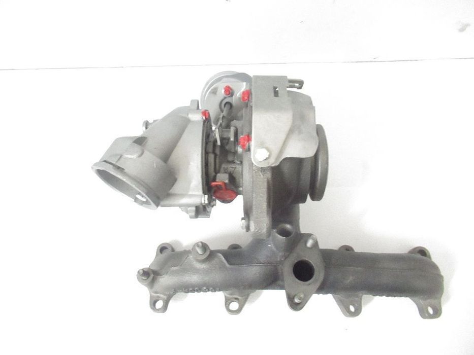 Turbina VW Audi A3 Seat Altea Skoda Octavia 2.0tdi 03G253016H 765261
