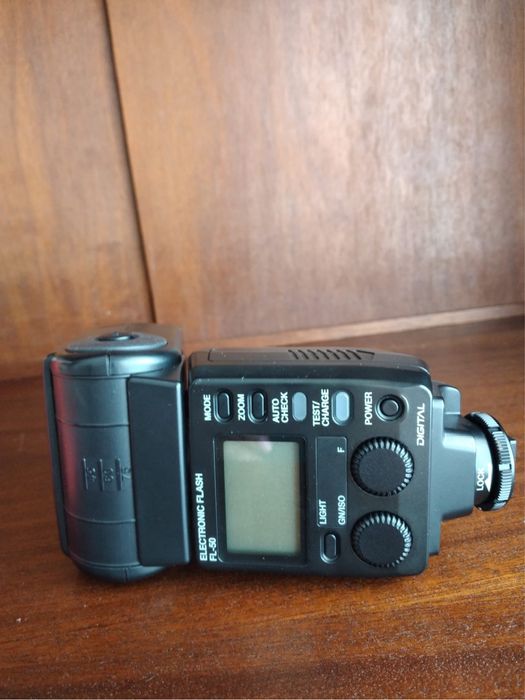 Material fotografico