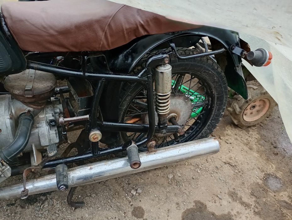 Ми днепо 10-36 у чудовому стані