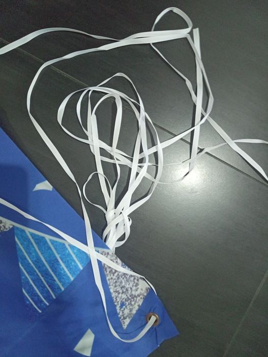 Decoração 50°aniversario