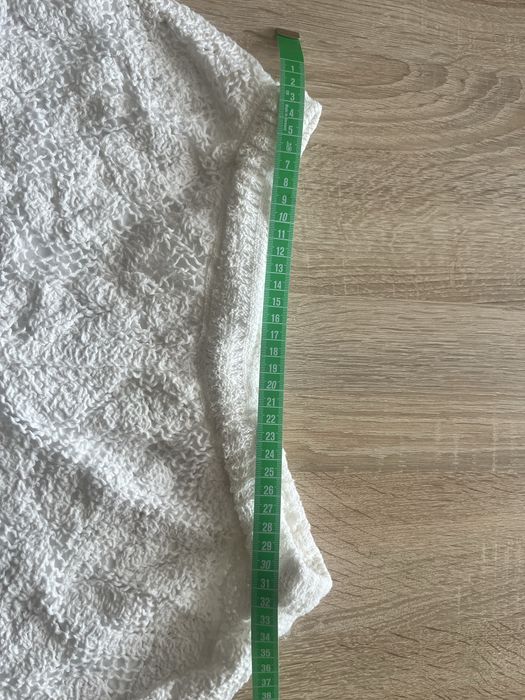 Komplet ażurowy m/l