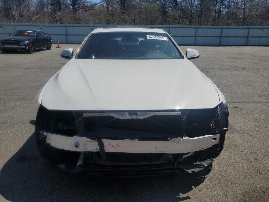 BMW 430XI Gran Coupe 2019