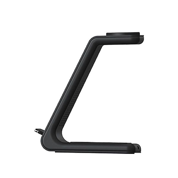 Tech-Protect Qi15W-A36/3In1 Wireless Charger For Apple Black