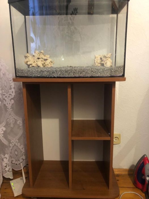Акваріум для  риб