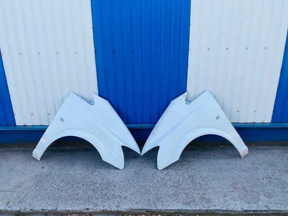 Крыло Вито 639 2010- правое левое рестайл Vito W639 разборка