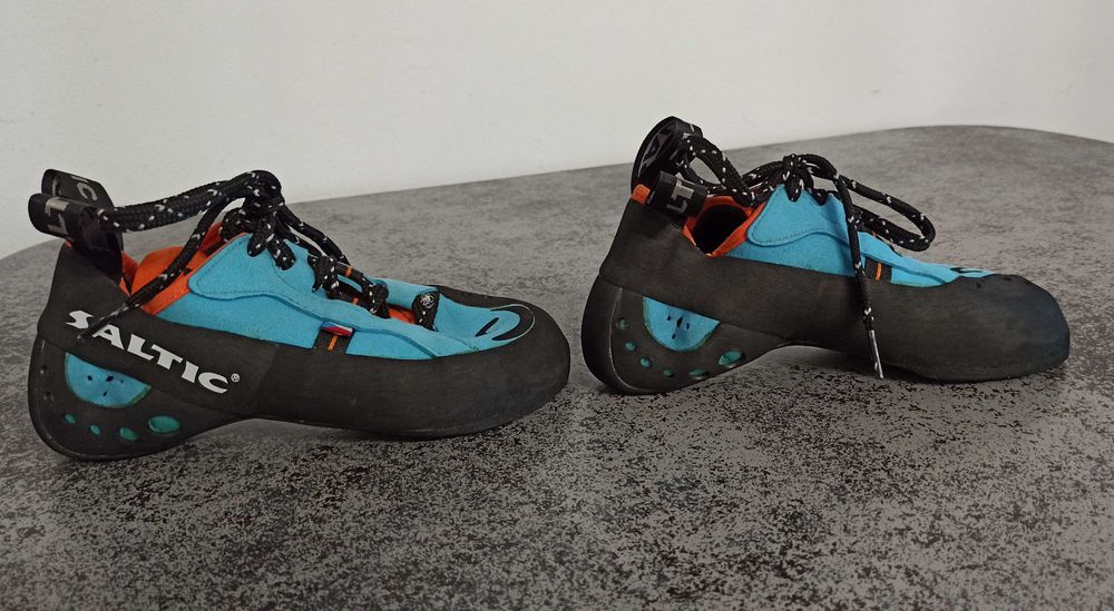 Buty wspinaczkowe Saltic Givet rozmiar 32