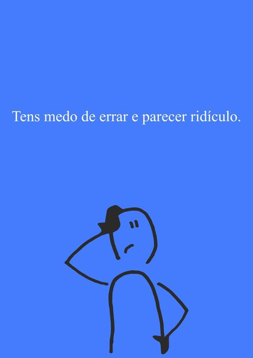 Aprende Inglês sem medo - Livro para iniciantes