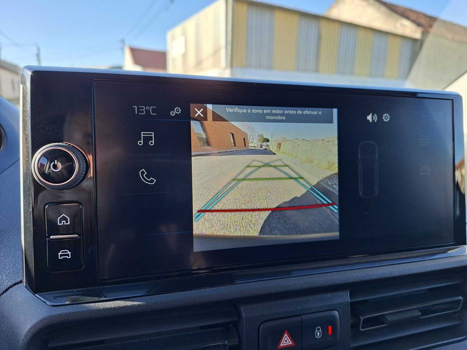 Peugeot Partner de 2025