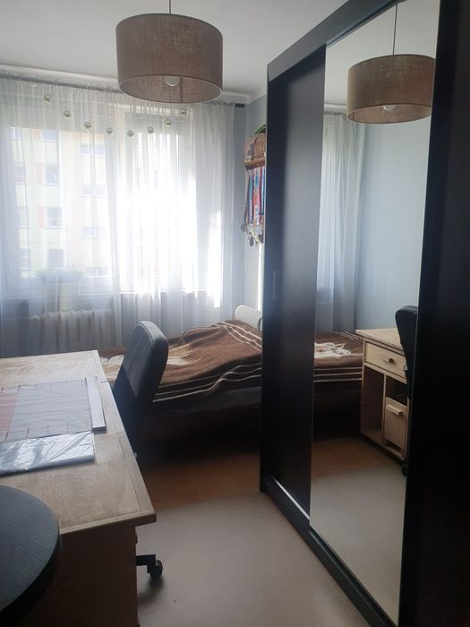 Sprzedam mieszkanie w Rzepinie