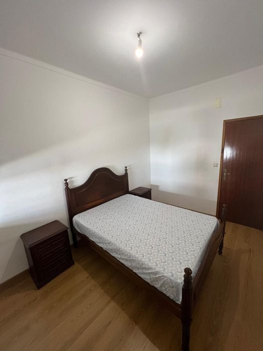 Arrendamento de uma casa