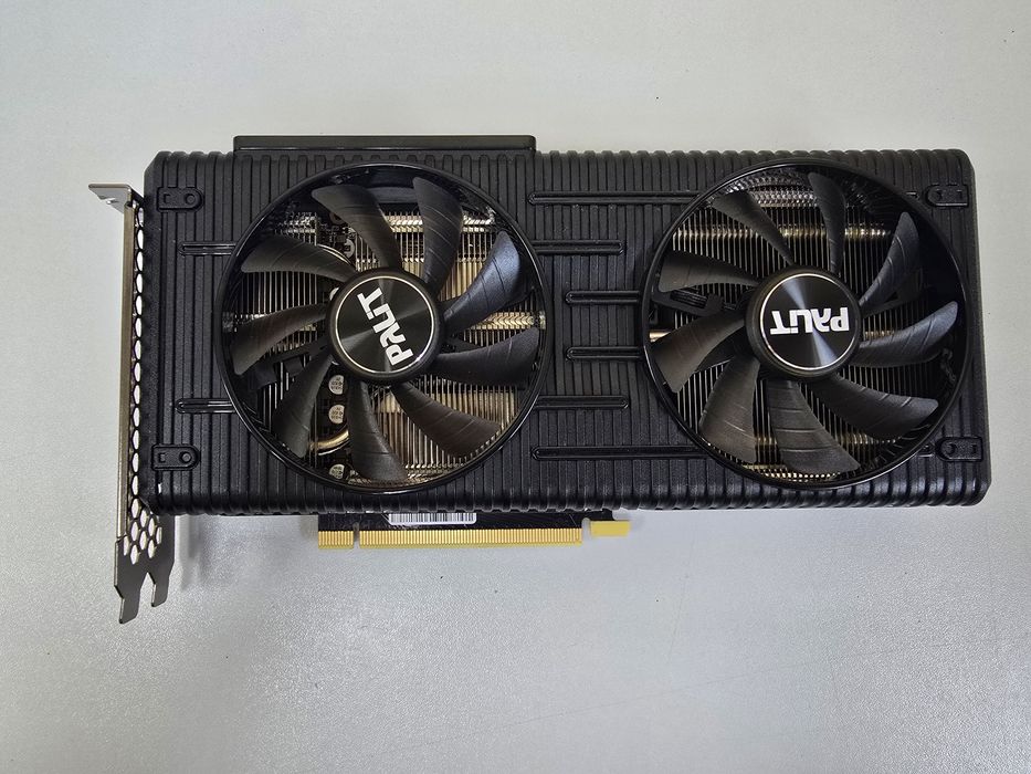 palit rtx 3060 - Купить электронику - Цены на OLX.ua