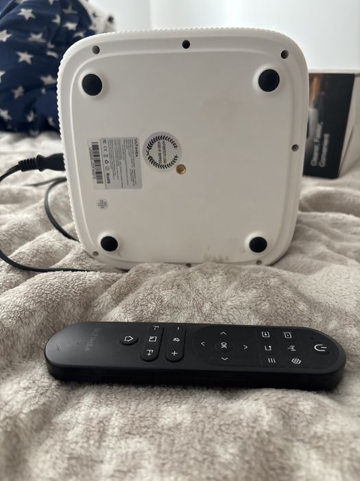 Projektor apollo p10
