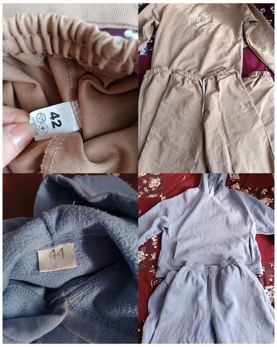 Костюм спортивний для девочки