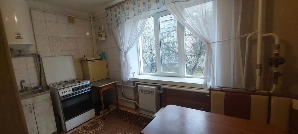 Продам большую 1к.кв в Солоницевке