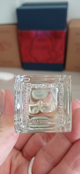 Nasomatto Silver Musk