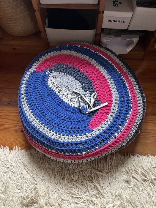 Almofadas decorativas