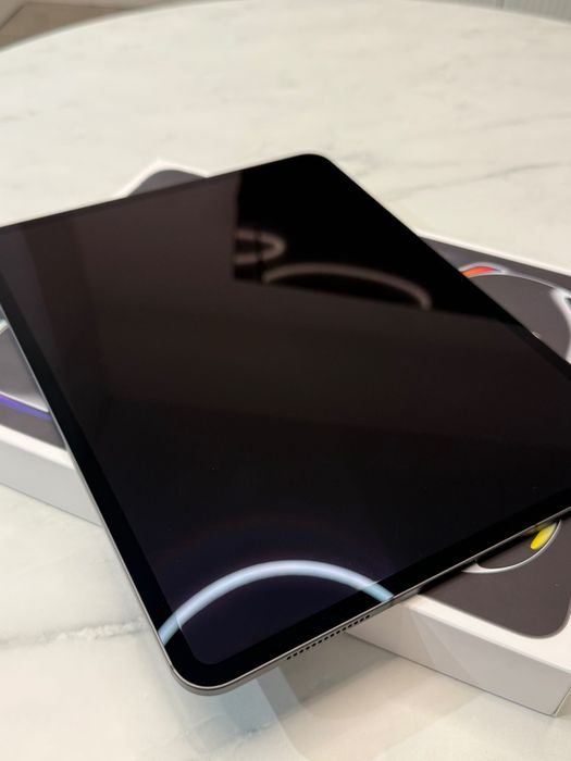iPad 13 Pro.