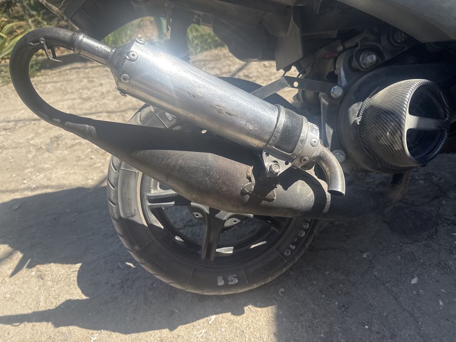 Труба соло с 21 почти люкс