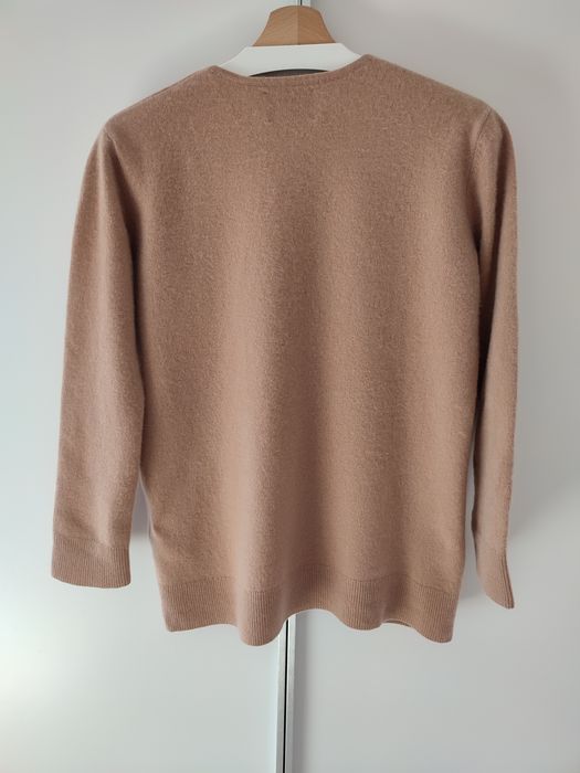 Kaszmirowy sweter - Samsoe Samsoe