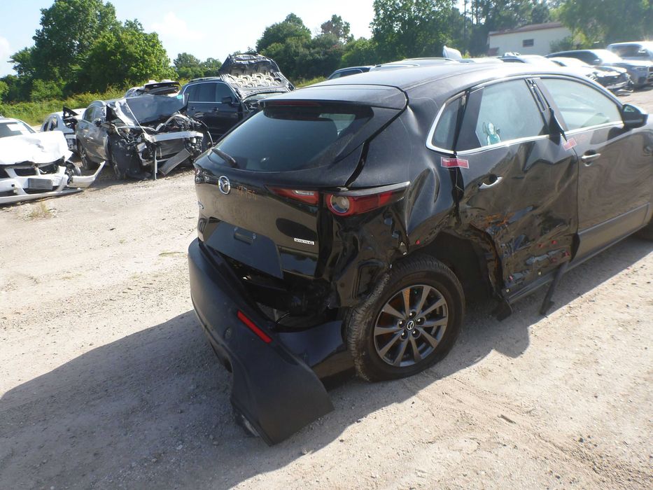 Разборка Mazda CX30 2019-2024 США. Запчасти б/у Мазда СХ30