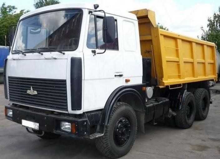 Послуги: екскаватор самоскид / міні-екскаватор автовишка