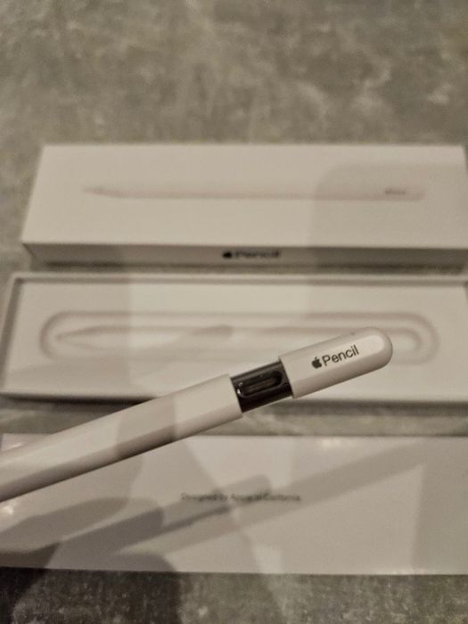 Apple Pencil USB-C