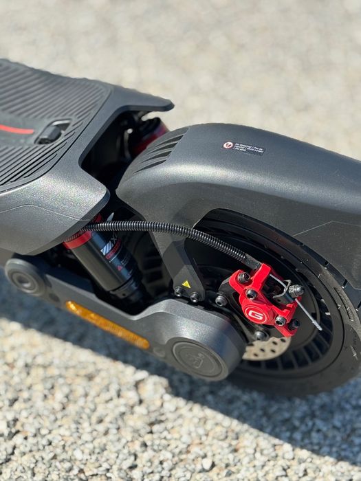 Segway Ninebot Max G3 E