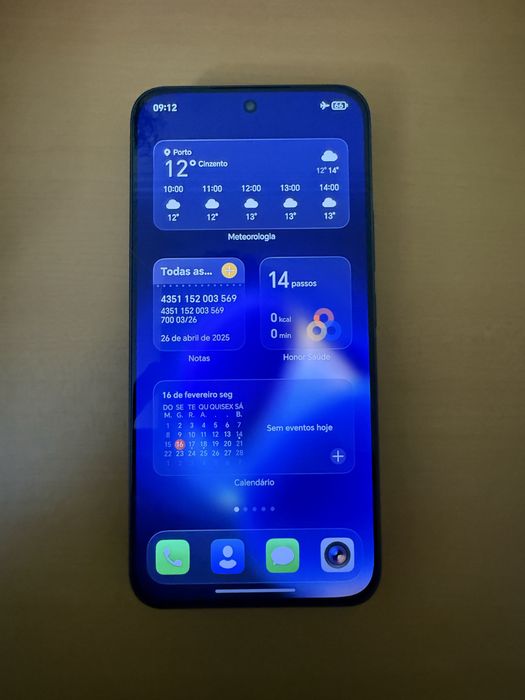 Honor 400 (não é o lite) 512GB