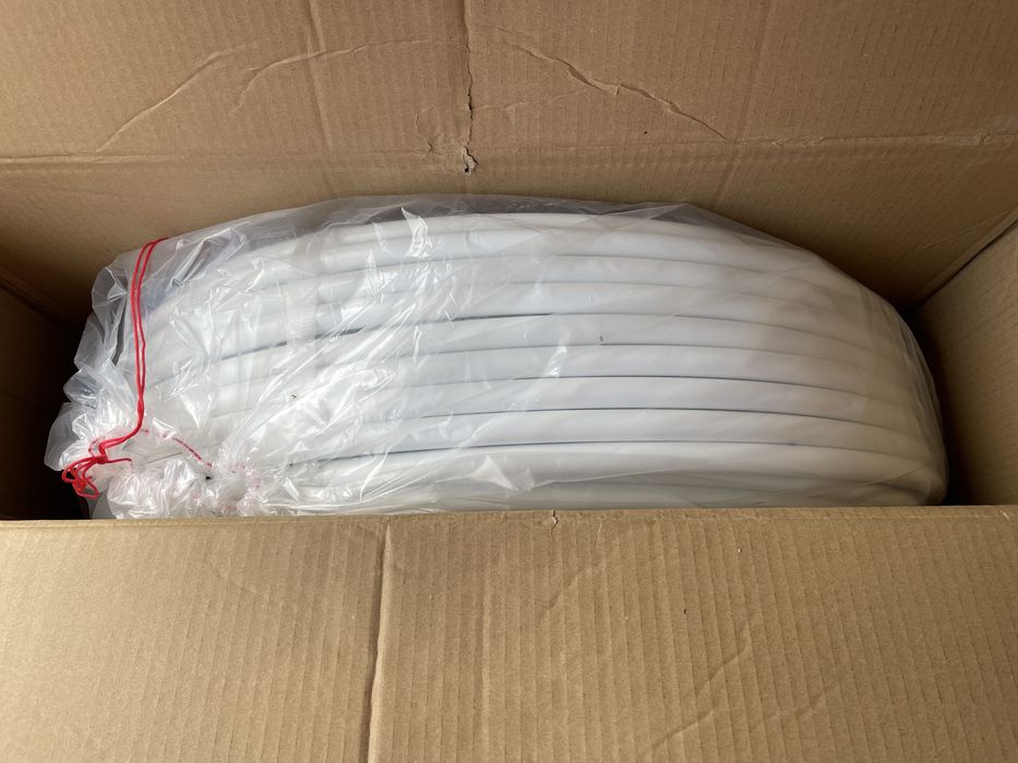 Rura ALU-PEX 20mm 200 metrów