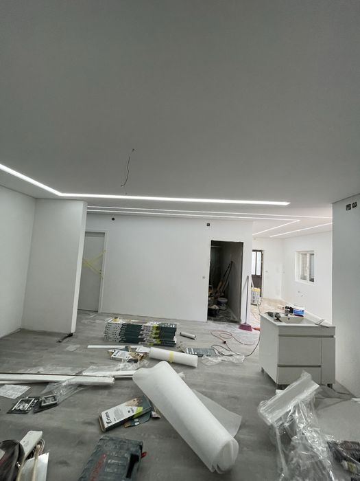 Remodelaçãoes, pladur, pintura, ladrilho e eletricidade
