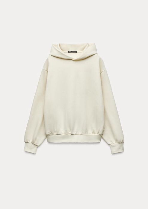 Костюм Zara на флісі XL