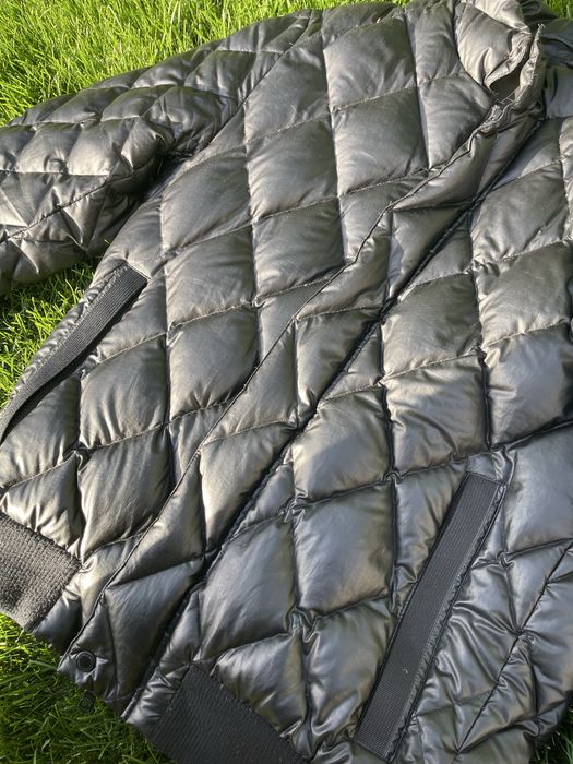 Armani Exchange пуховик