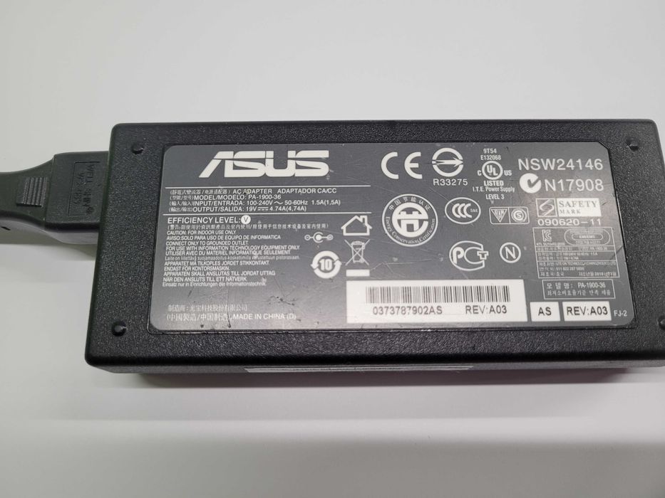 Laptop Asus PRO5DIJ Intel Celeron T3000 4GB Kraków Nowa Huta • OLX.pl