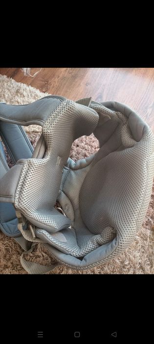 Nosidełko dla dzieci