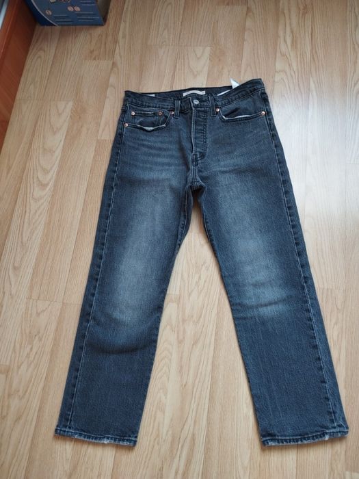 Джинси Levi's розм.М,Л