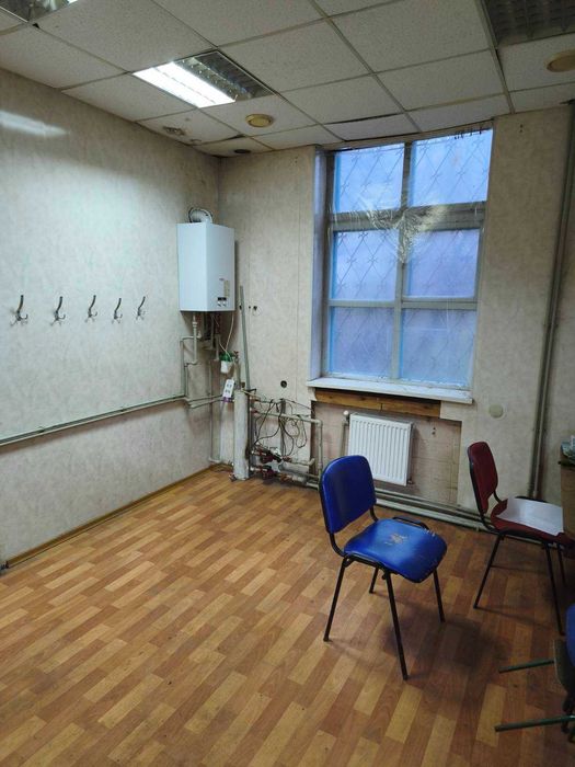 Оренда виробничого приміщення на Старому місті