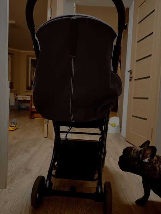 Cybex beezy гарний стан