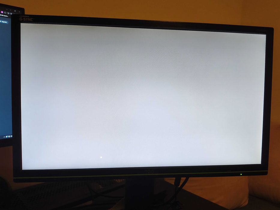 Monitor Gaming AOC G2460PG 24" | 144Hz | 1ms | G-Sync Hardware