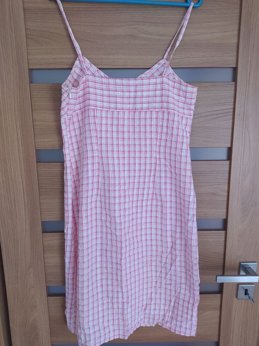 Piękna letnia sukienka Papaya