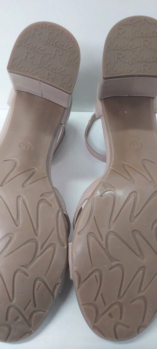 Buty ryłko damskie