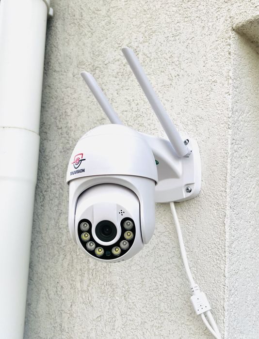 Câmera Vigilância à prova de Chuva (NOVAS)64551272204419121