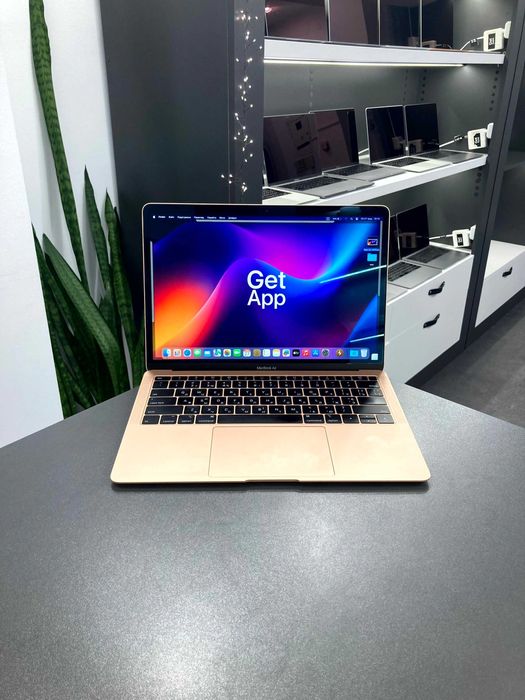 Ноутбук MacBook Air 13’’ 2019 i5 8/256 ГАРАНТІЯ 87160