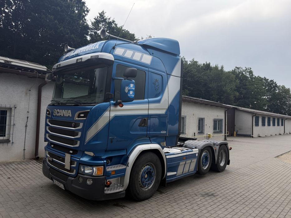 Scania