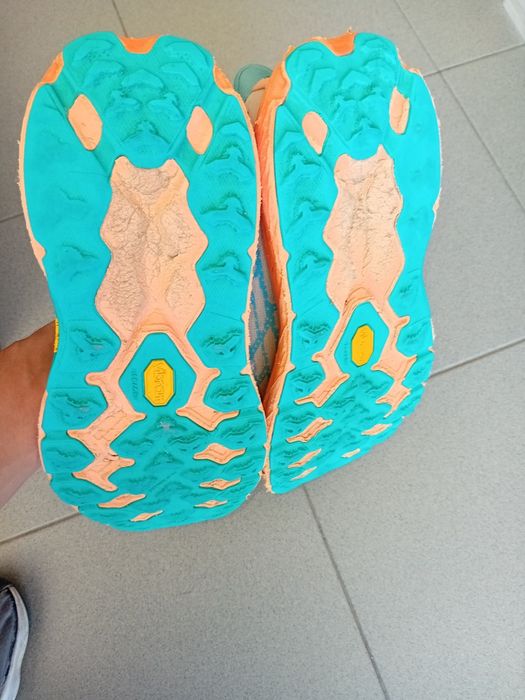 Hoka speedgoat 5 nr:42,5