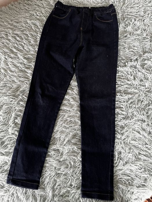 Жіночі джинси (7шт)